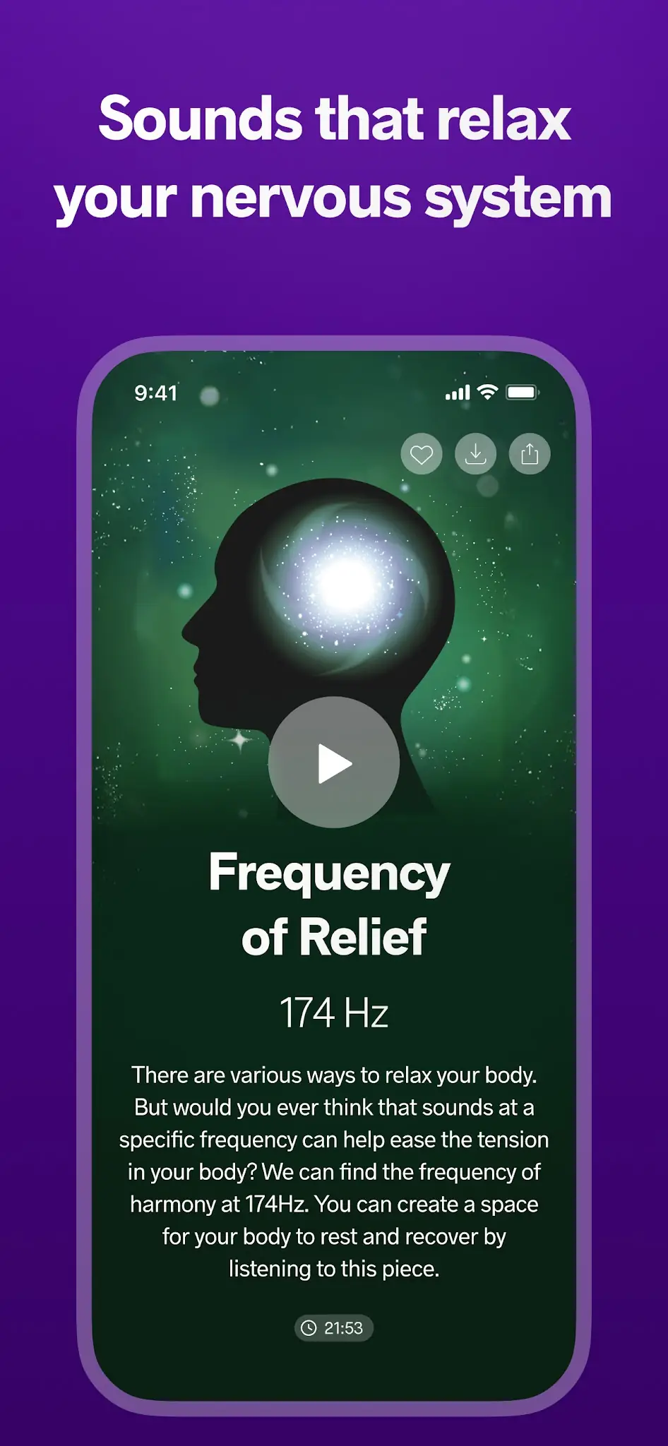 Zrzut ekranu Meditopia 4
