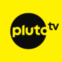 PlutoTV: Stream Free Movies/TV Simge