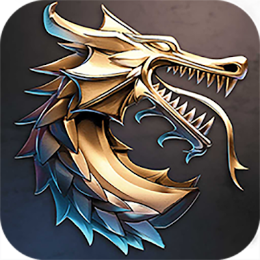Rise of Castles: Ice and Fire - icon