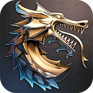 Rise of Castles: Ice and Fire Icon