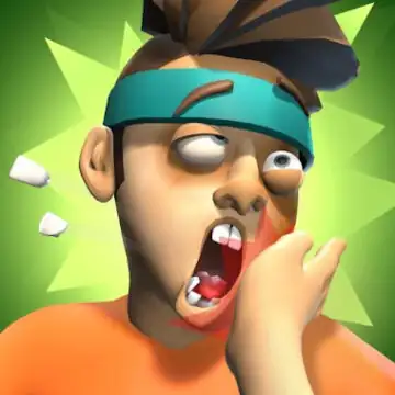 Slap Kings Ikona