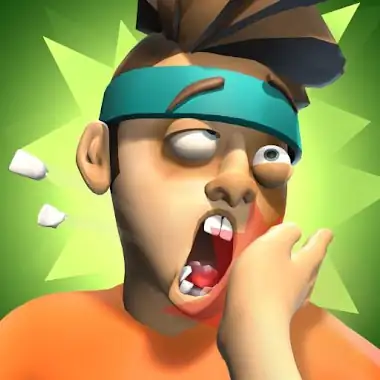Slap Kings Icon