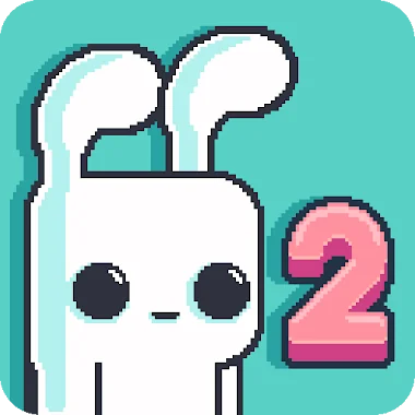 Yeah Bunny 2 आइकन