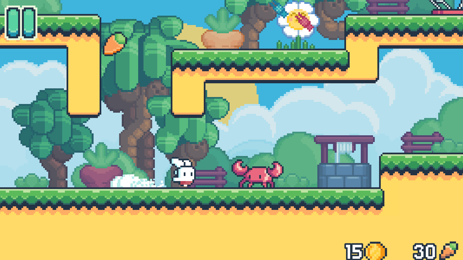 Screenshot Yeah Bunny 2 4