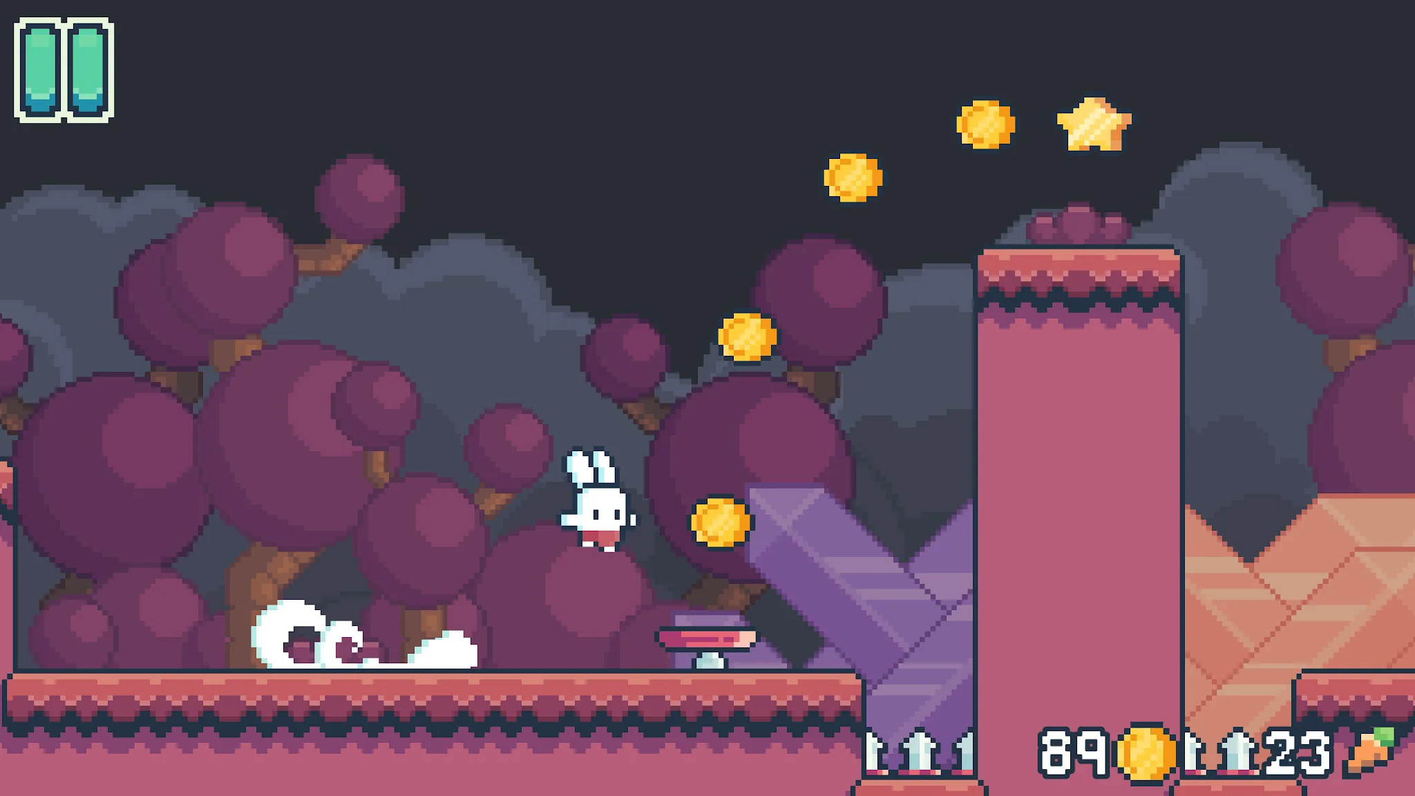 Screenshot Yeah Bunny 2 5
