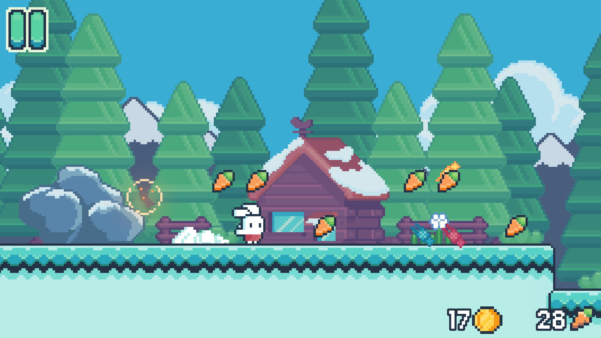 Screenshot Yeah Bunny 2 6