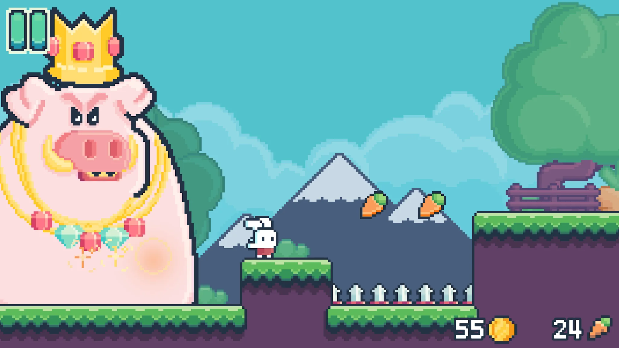 Screenshot Yeah Bunny 2 8