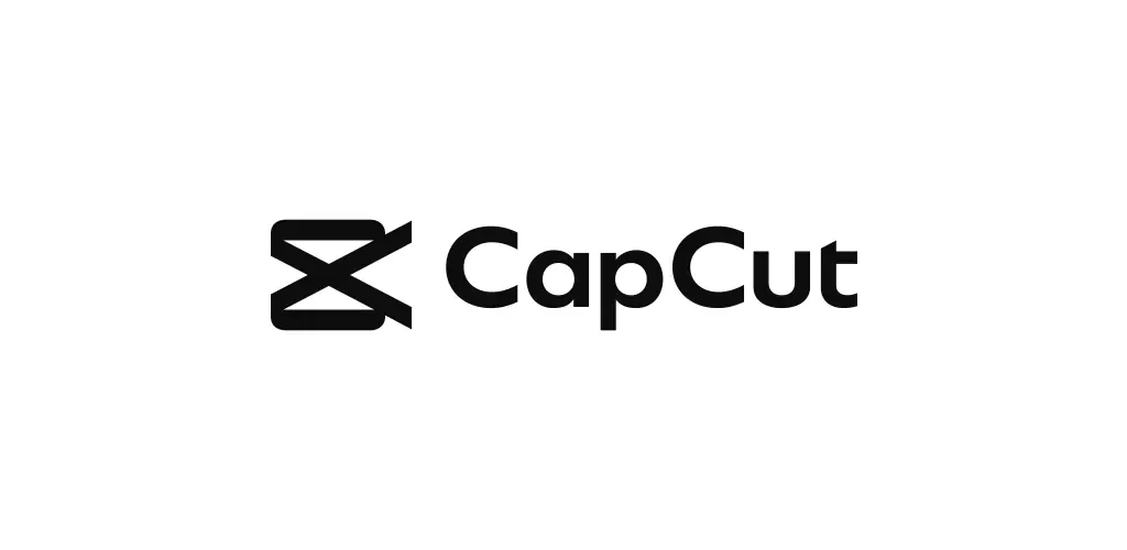 CapCut अनुप्रयोग Android के लिए कवर आर्ट