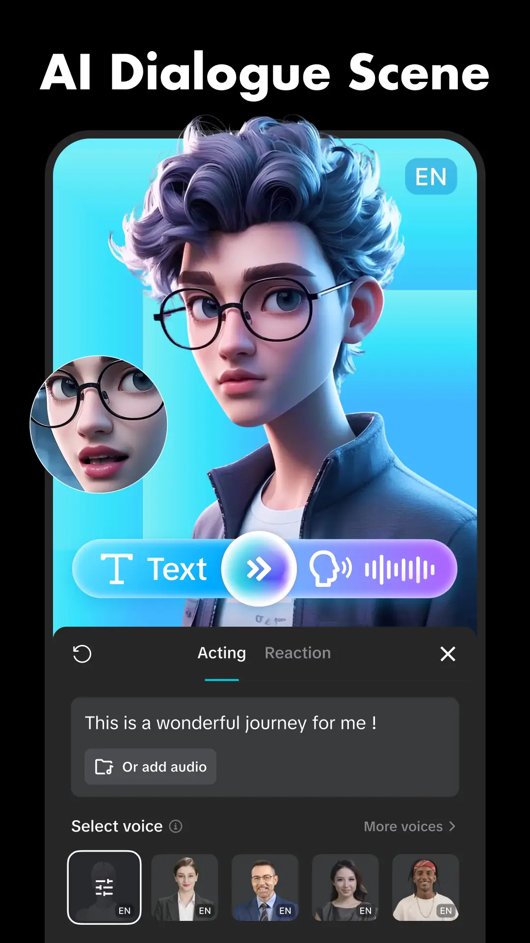 Screenshot CapCut 4