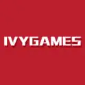 IVYGAMES logo