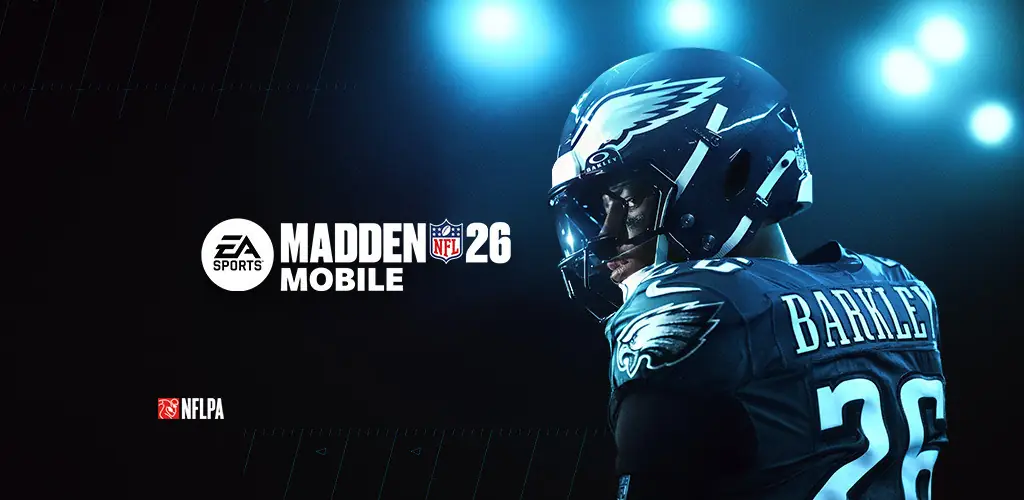 Madden NFL 26 Mobile Football игра обложка для Android