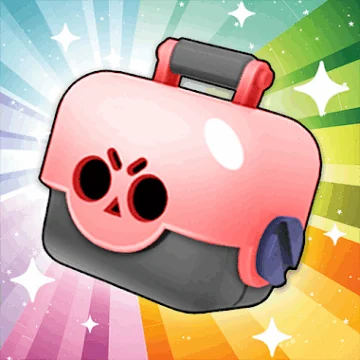 Simulador de Caja para Brawl S Icono