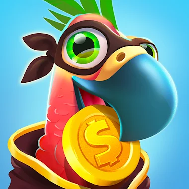 Spin Voyage: Master of Coin! Ikona