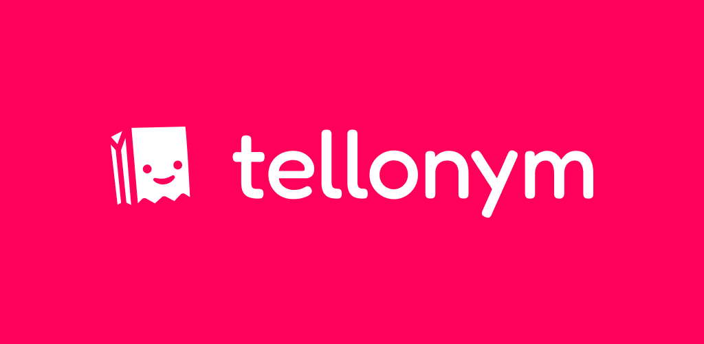android için Tellonym: Anonim Sorular uygulama kapak resmi