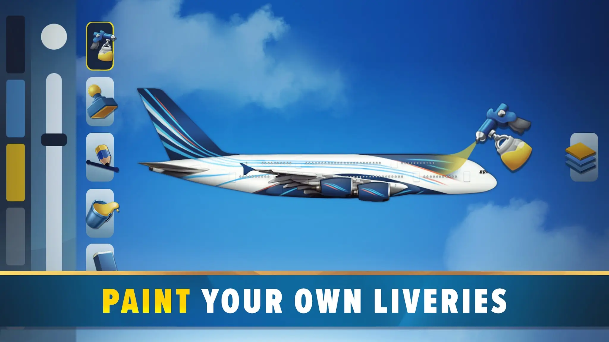 Airlines Manager képernyőkép 7