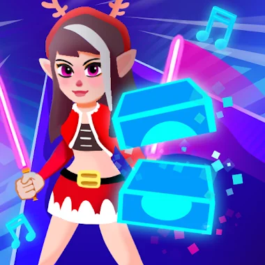 Beat Blader 3D Icona