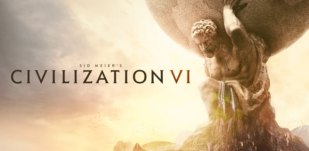 Civilization VI игра корица за Android