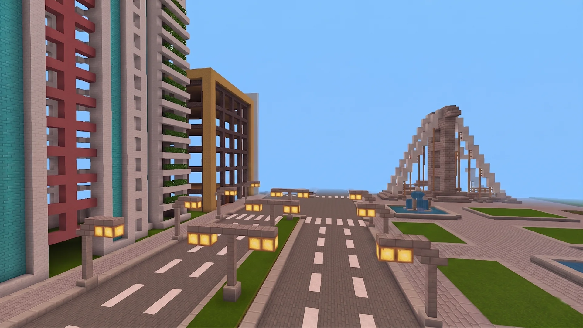 Screenshot Craftsman 1