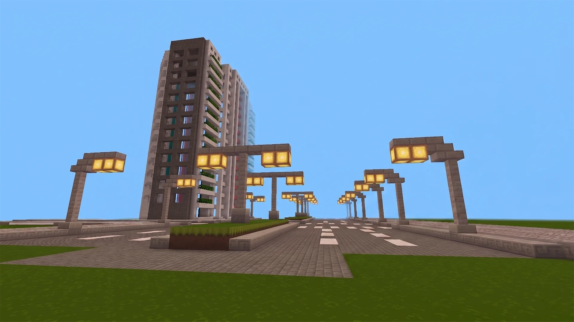 Screenshot Craftsman 3