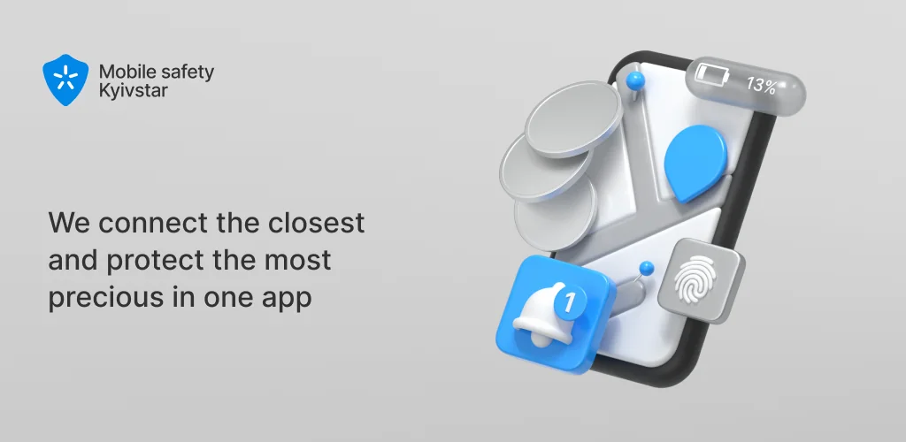 Mobile Safety app cover art for Android