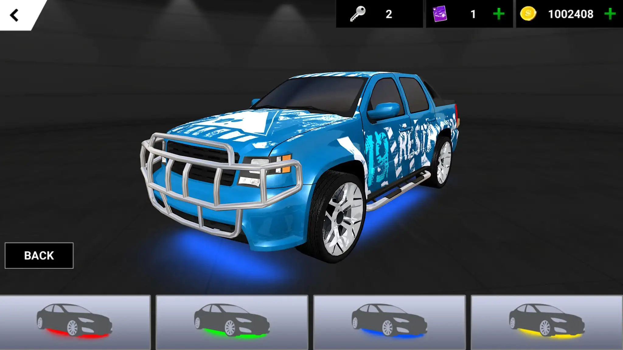 Captura de tela de Autoescola 2: Jogo De Carros 6