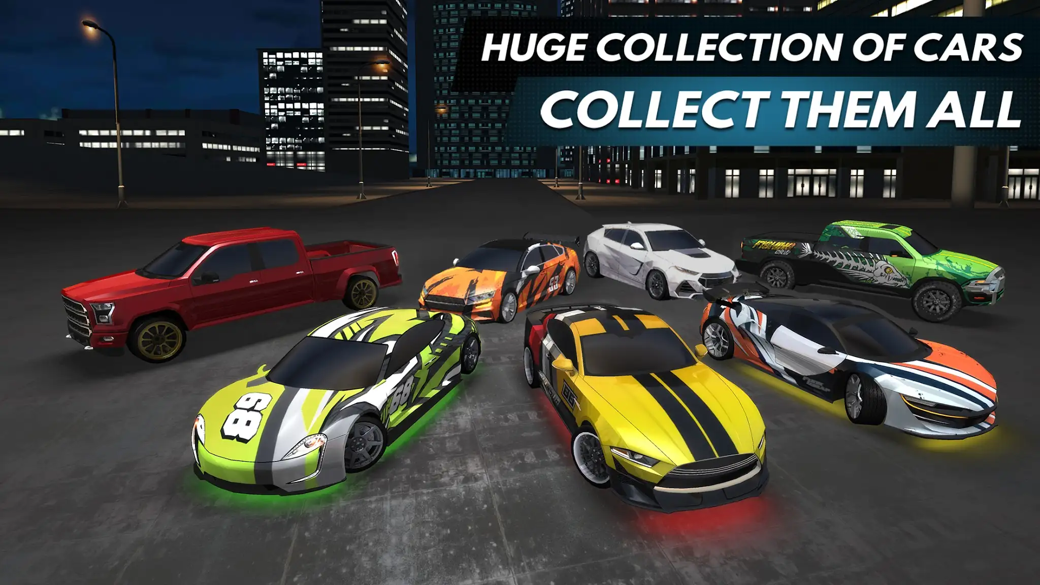 Captura de tela de Autoescola 2: Jogo De Carros 8