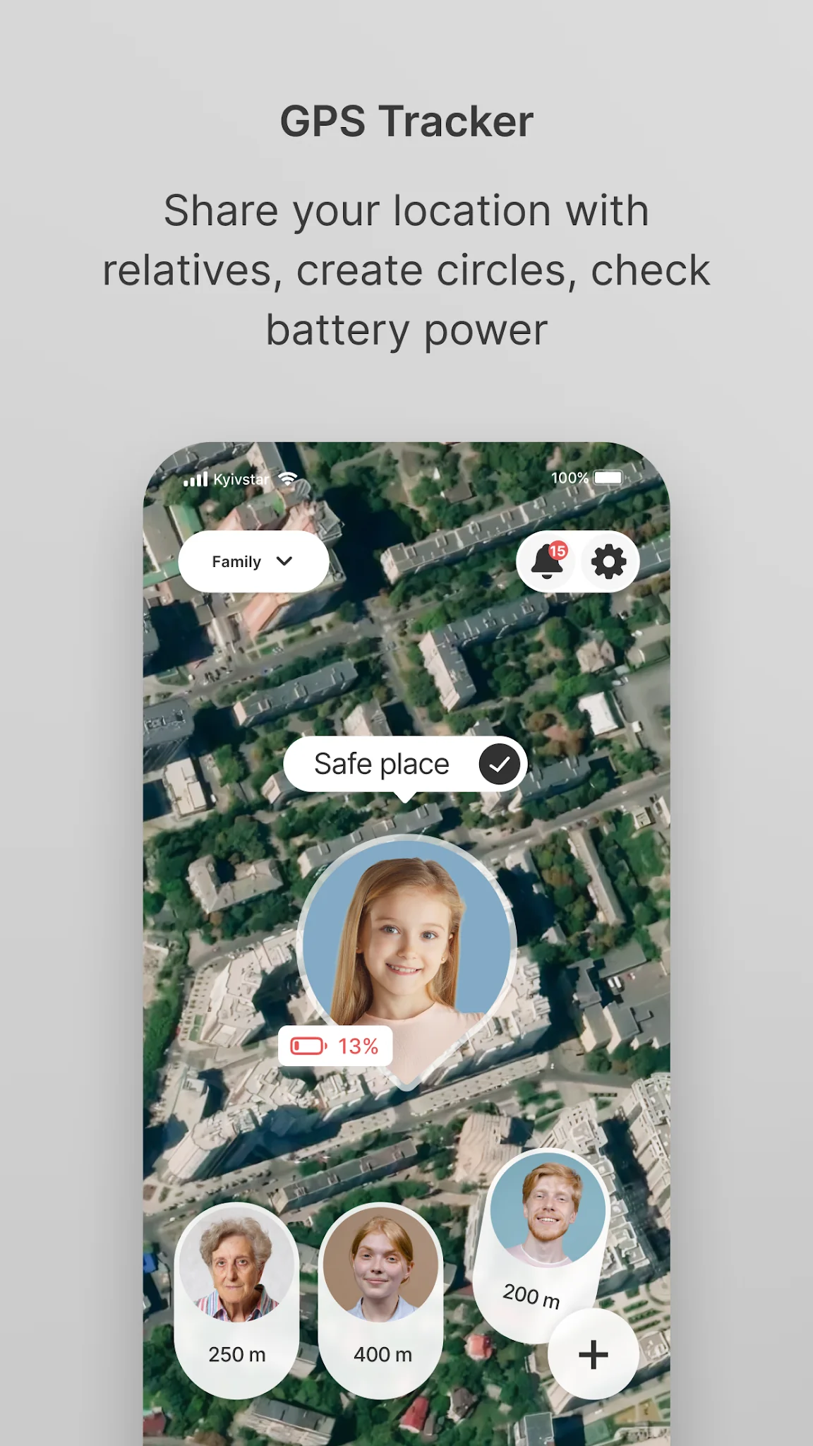 Screenshot Mobile Safety 1