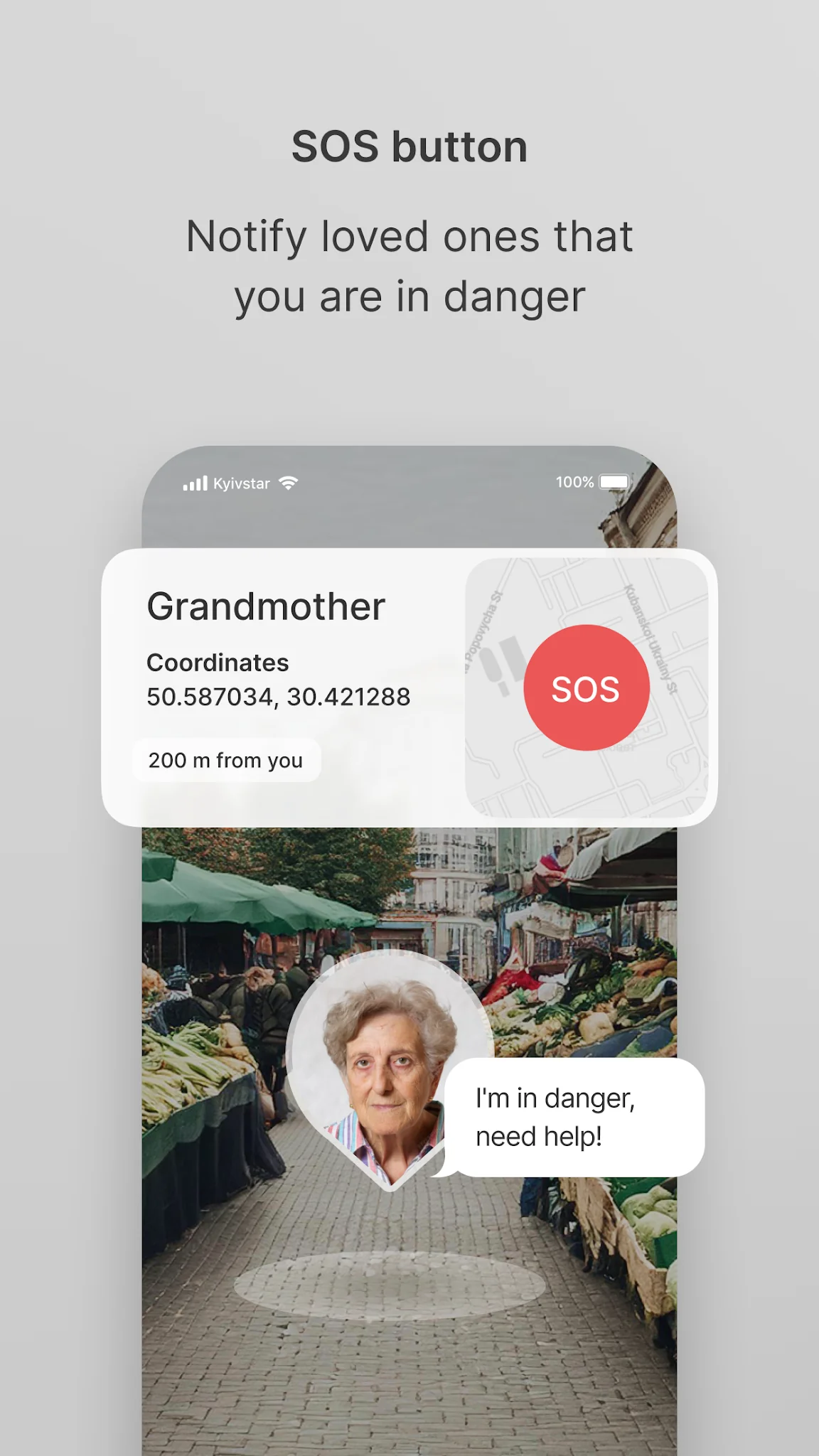 Screenshot Mobile Safety 5