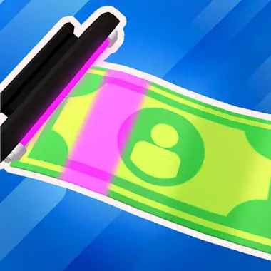 Money Buster Icon