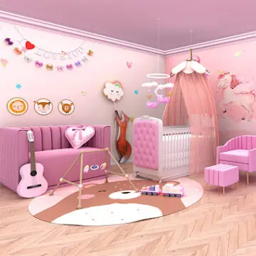 My Home Design Icoană