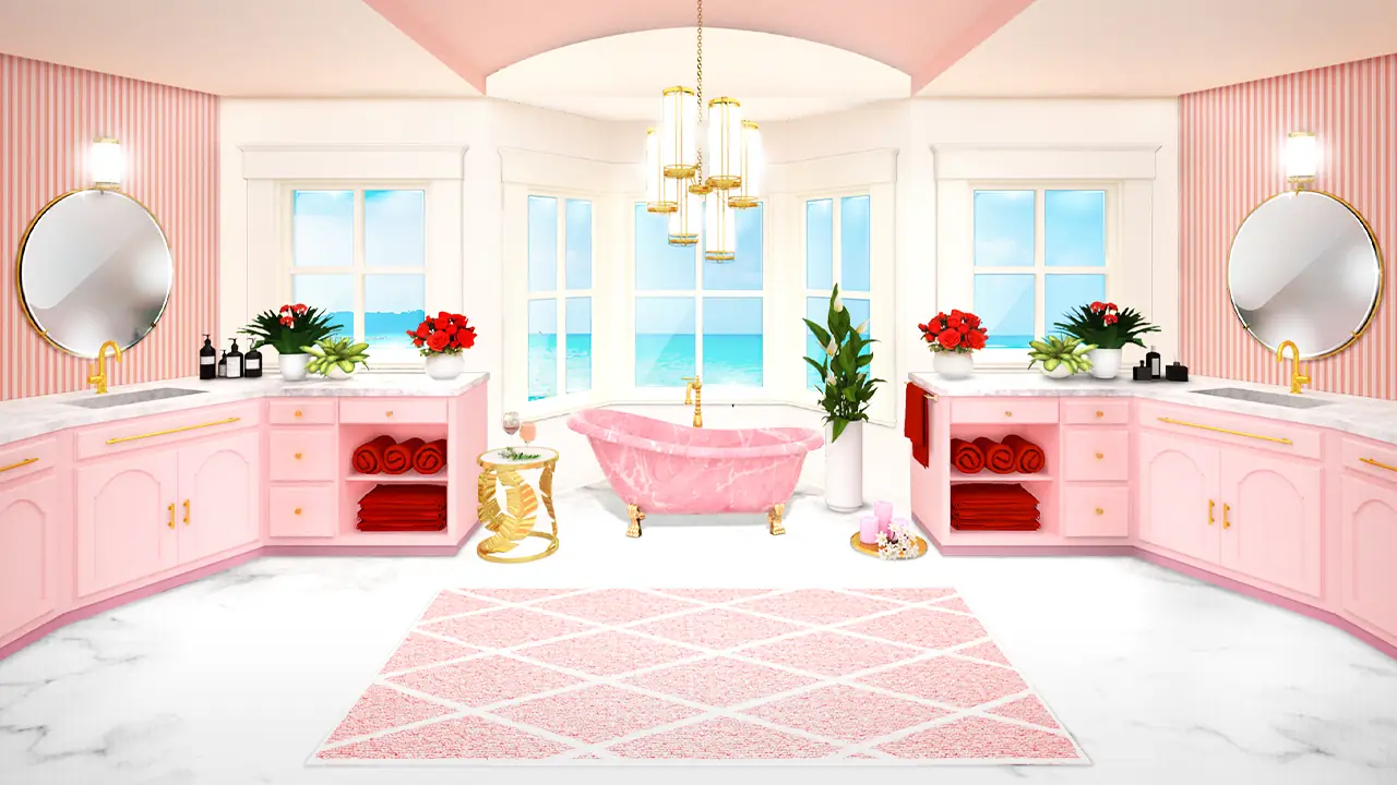 Captură de ecran My Home Design 2