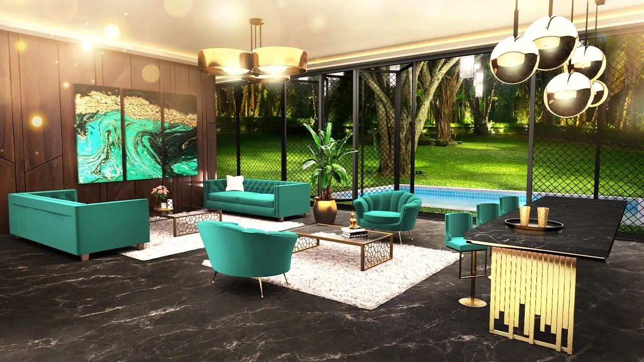 Captură de ecran My Home Design 3