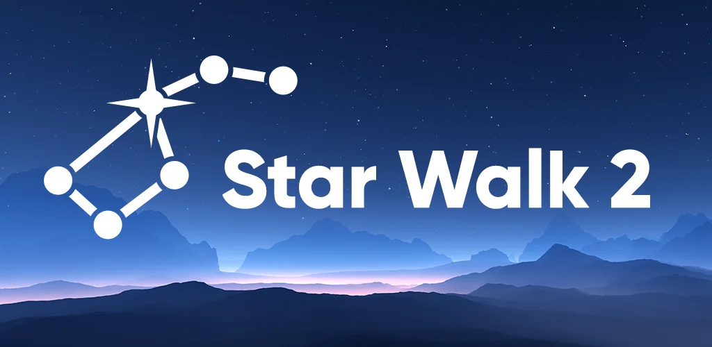 Star Walk 2 Plus aplicația copertă pentru Android