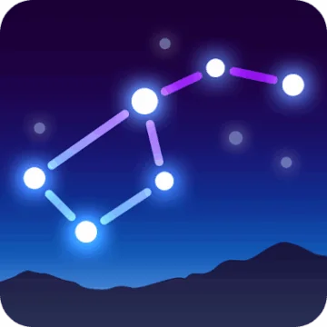 Biểu tượng Star Walk 2 Plus