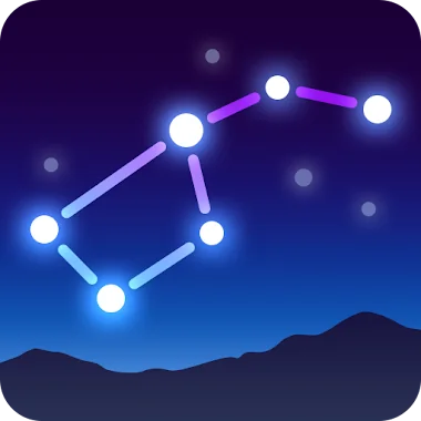 Star Walk 2 Plus Icoană