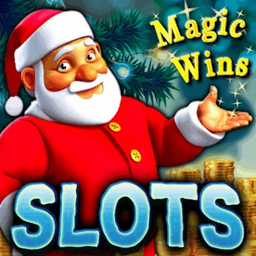 Cute Casino Slots Ikona
