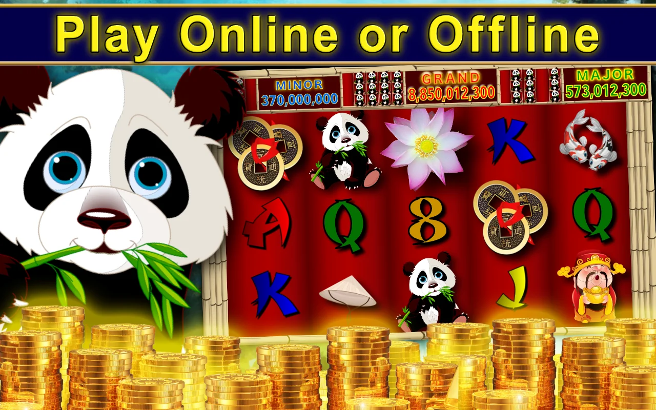 Schermata Cute Casino Slots 3