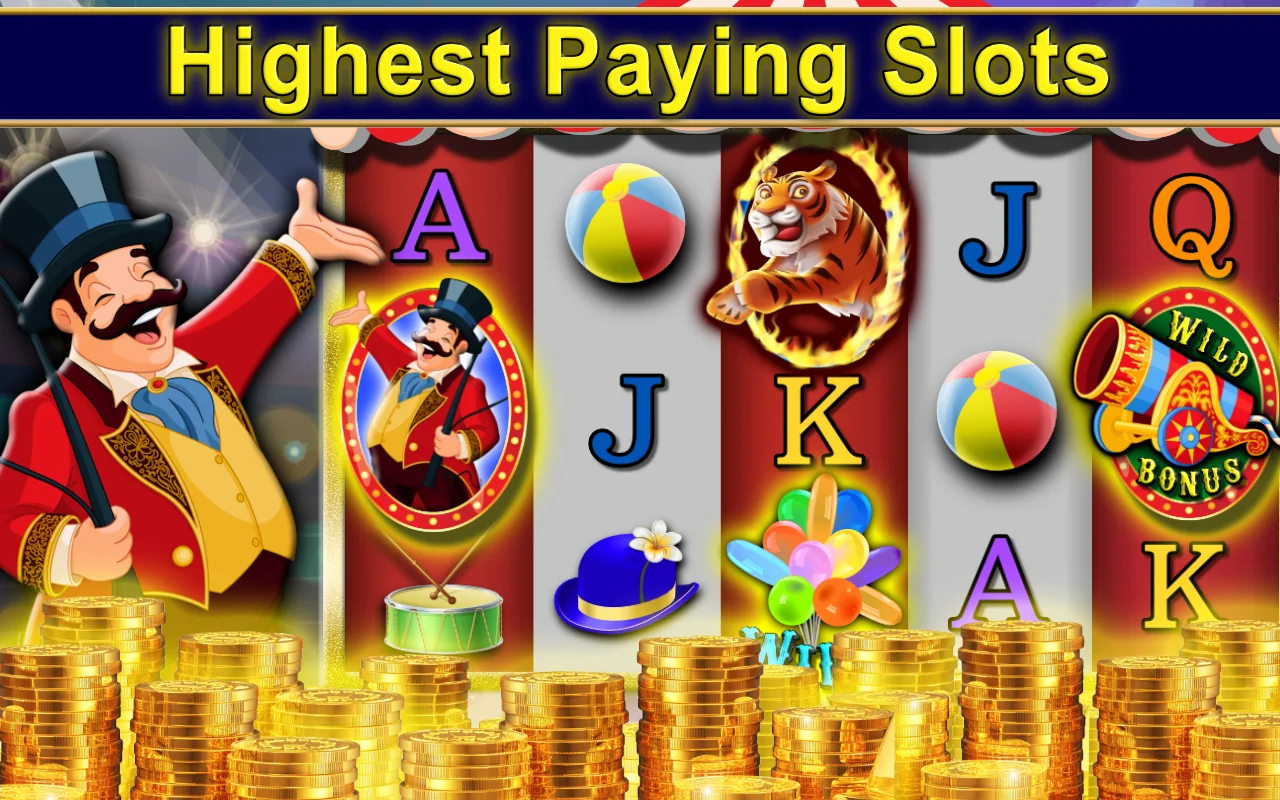 Schermata Cute Casino Slots 5