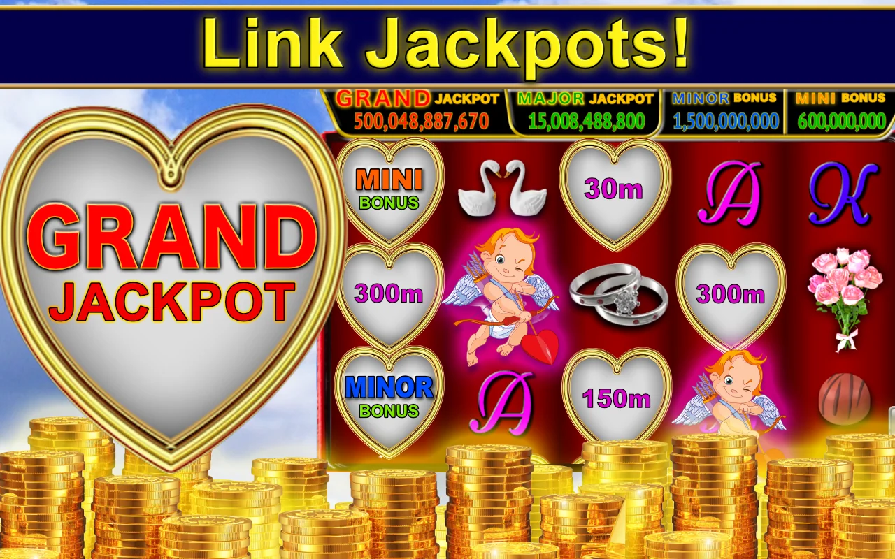 Schermata Cute Casino Slots 6