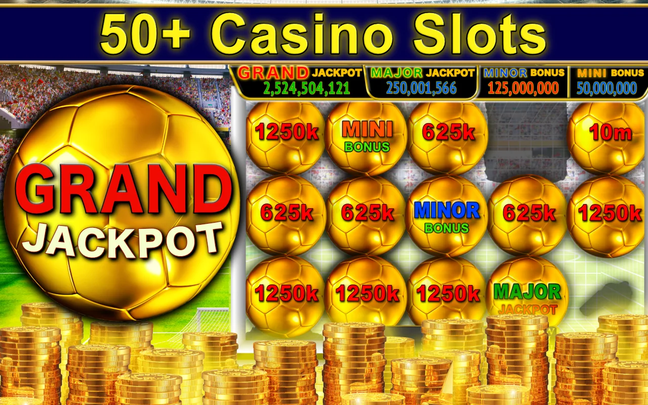 Schermata Cute Casino Slots 8