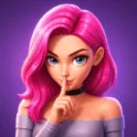 Kiss Me: لعبة زجاجة الحفلات