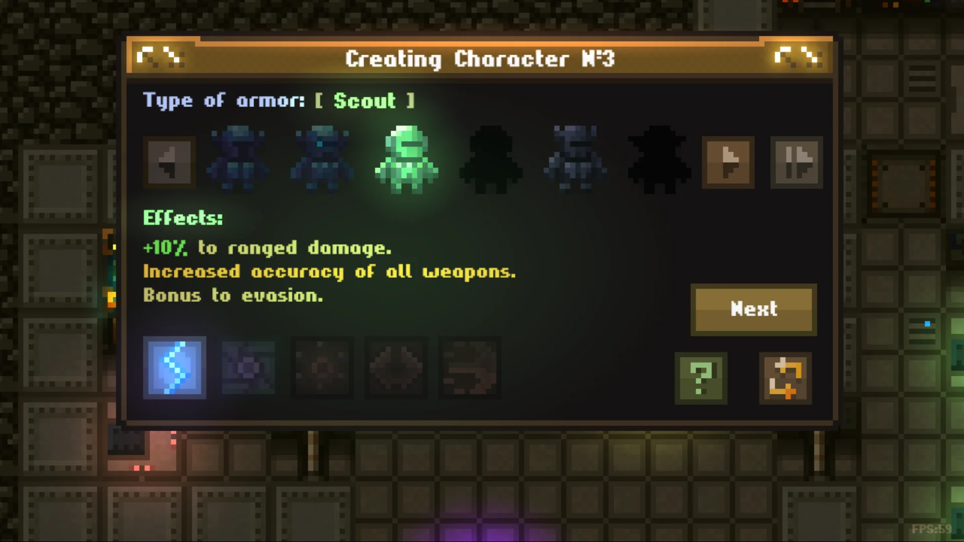 Screenshot Caves 4