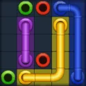 Line Puzzle : Pipe Art