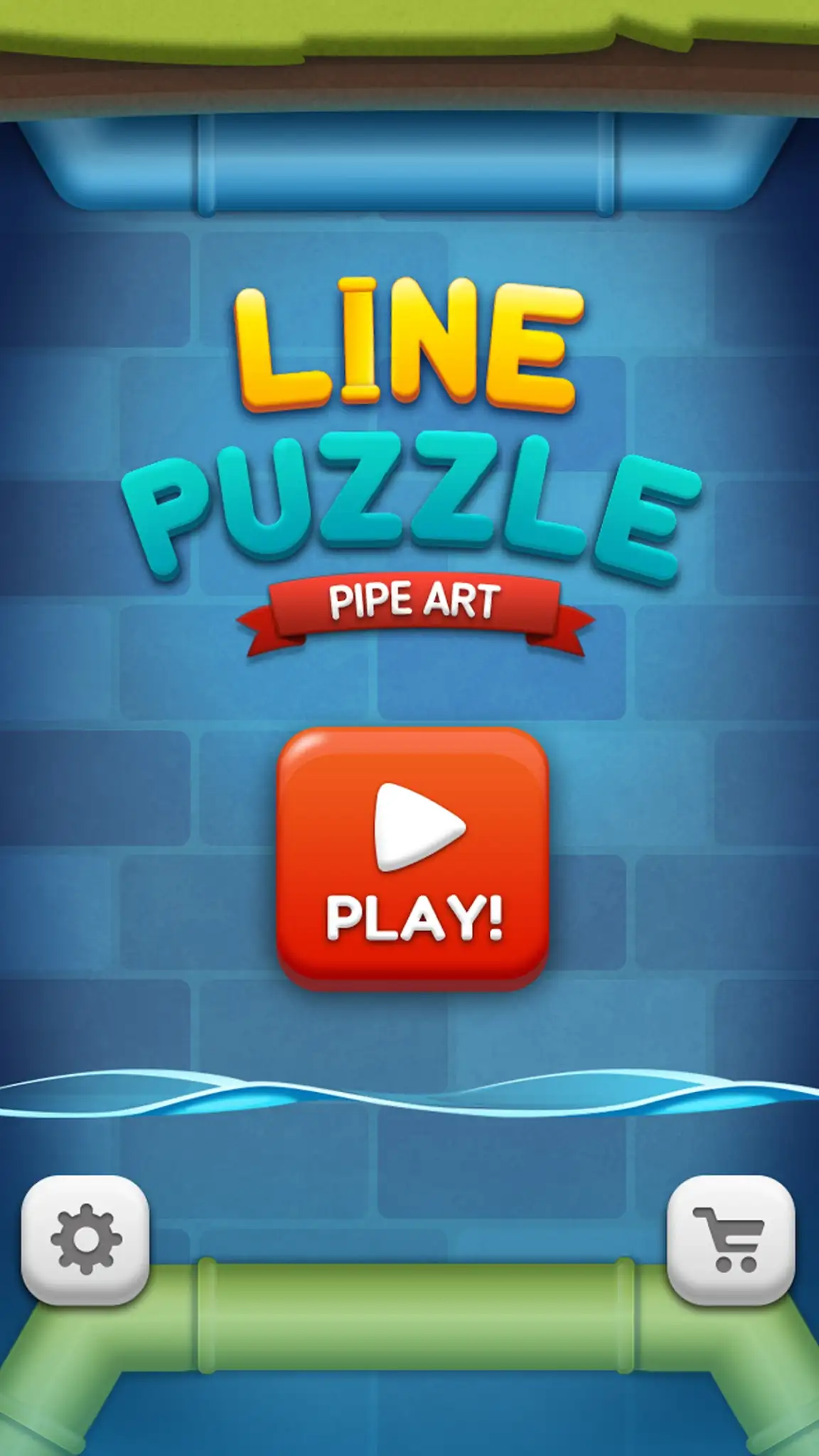 Line Puzzle: Pipe Art ekran görüntüsü 8