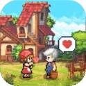 Скачать Harvest Town APK