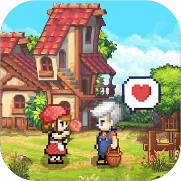 Harvest Town Ikona
