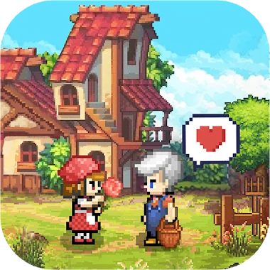 Harvest Town Иконка