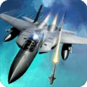 Воздушные битвы 3D