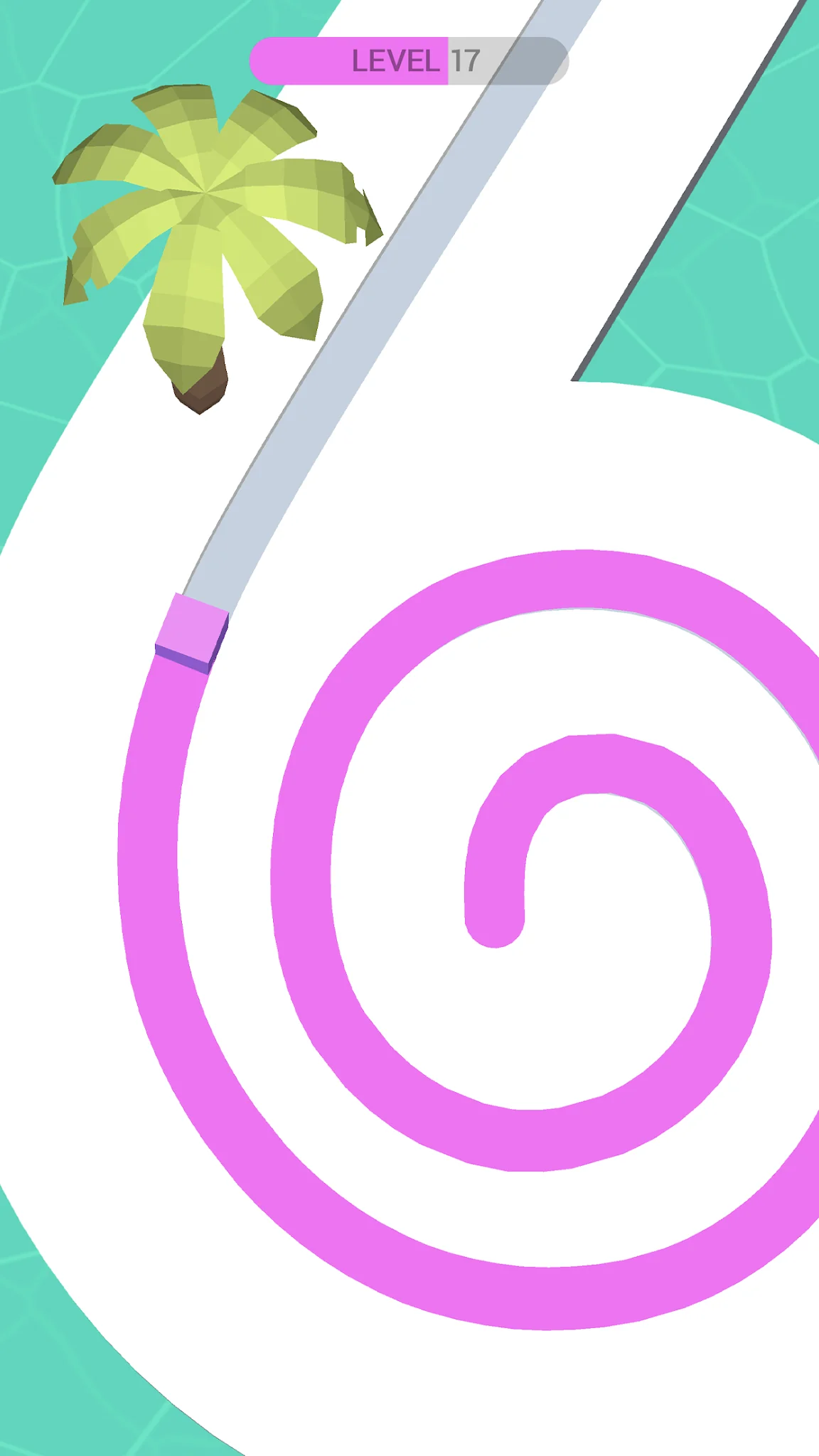 截图 Line Color 3D 1