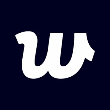 Weverse आइकन